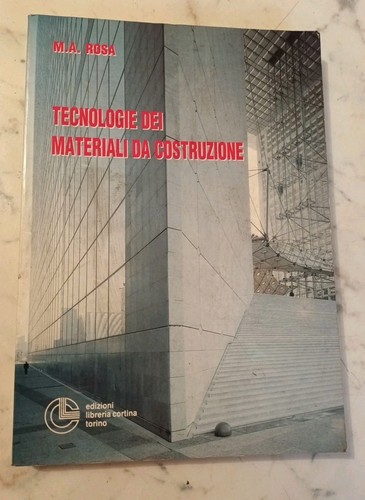 Rosa tecnologie dei - m.a.rosa,