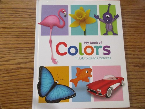 Book of - my,