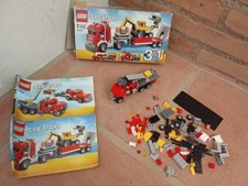 Lego creator 31005 carrier - creator, 31005-carrier