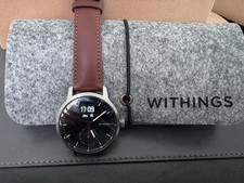 Withings Scanwatch 42mm
