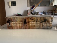 '' SERGIO LEONE '' E I GRANDI WESTERN ALL' ITALIANA '' COLL. COMPLETA 45 DVD ''