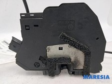 Cavo serratura sportello Renault Clio IV BH 825000767R P23470269