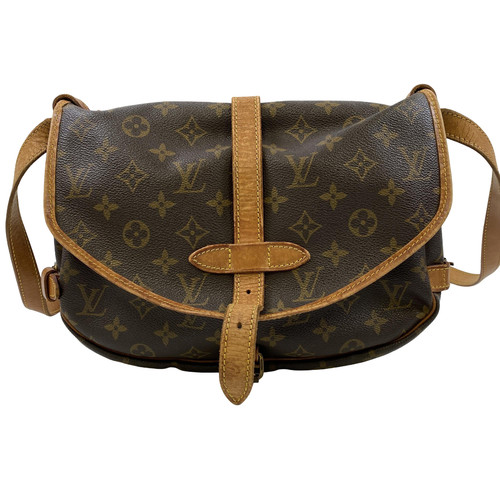 Sac messenger louis vuitton - sac,