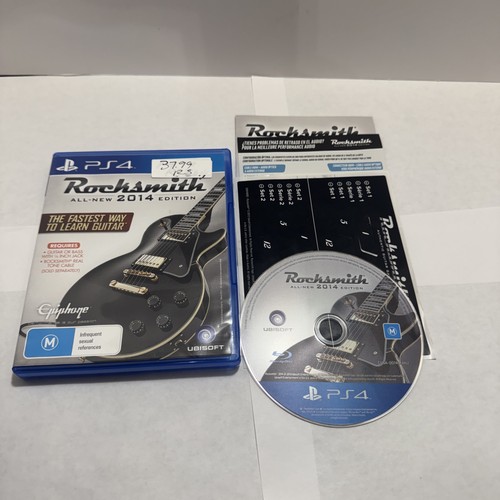 Rocksmith 2014 pal - pal, ver