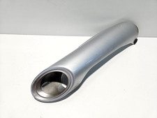 COPERCHIO COVER PROTEZIONE SCARICO MARMITTA DX SUZUKI GSR 600 ANNO 2006 2007