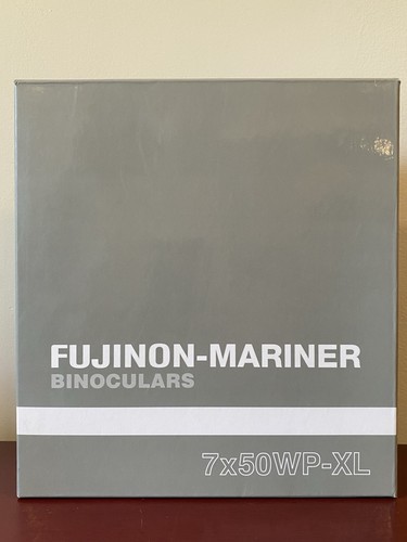 Fujinon mariner 7x50 - mariner,