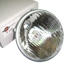 F226 GRUPPO OTTICO FARO TONDO