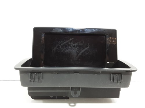 Schermo display navigatore - schermo,