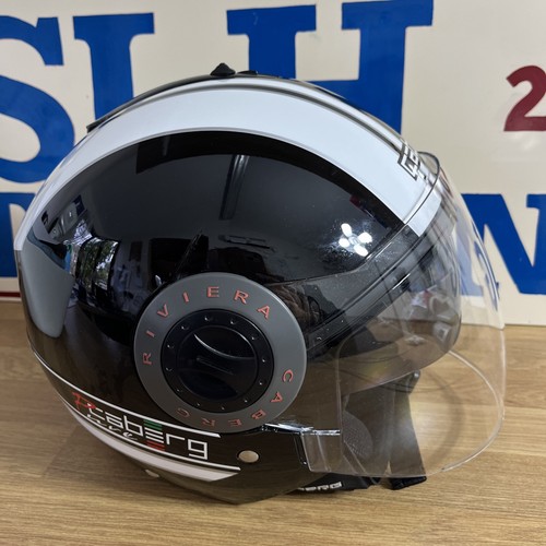 Caberg riviera casco - caberg, +