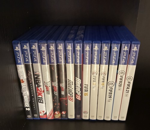 Giochi ps4 completi - 🎮,