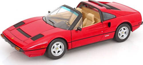 Magnum 1984 ferrari - ferrari, 308