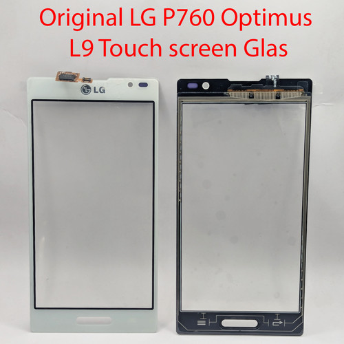 Originale p760 optimus l9 - p760,