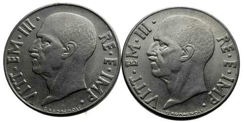Vittorio emanuele iii coppia - vittorio,