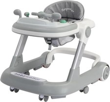 Trottatore 2 in 1 per bambini