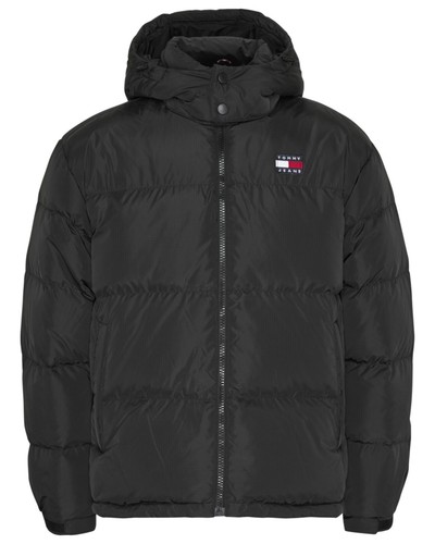 Giubbotto giacca piumino tommy - piumino,