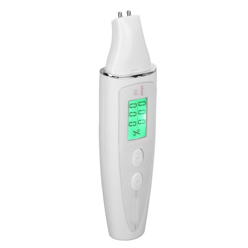 Tester pelle viso - , bianco