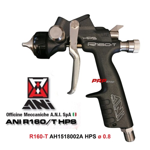 Ani r160 hps 8 - r160,