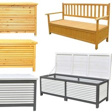 Cassapanca contenitore per