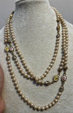 Collana Vintage Gemma Redux