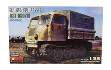 1/35 MINIART - STEYR - RSO/01