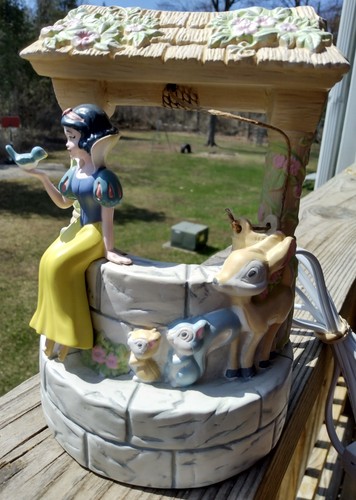 Scaldacera scentsy disney - scaldacera,
