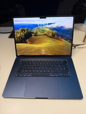 Mcbook Air  (M3, 16GB RAM  ancora in garanzia)