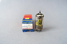 Nos ecf80 6bl8 philips - x,