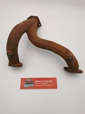 Collettore scarico 1°/4°