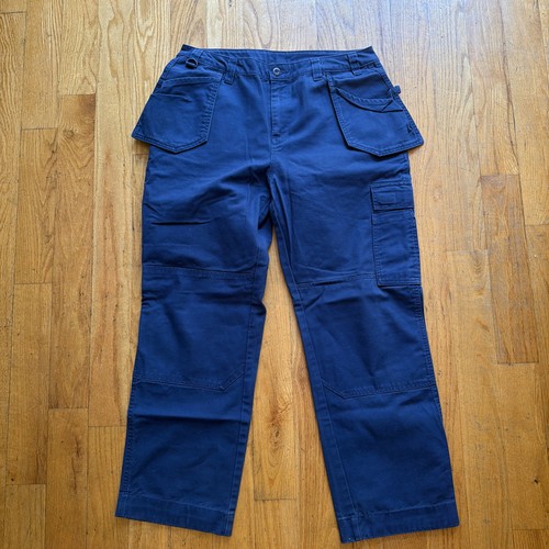 Pantalone lavoro ikea - da,