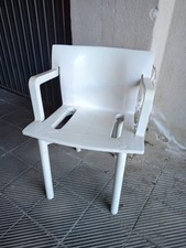Sedia Kartell 4870 Anna Castelli Ferrieri Vintage