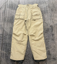 Pantaloni snowboard Burton