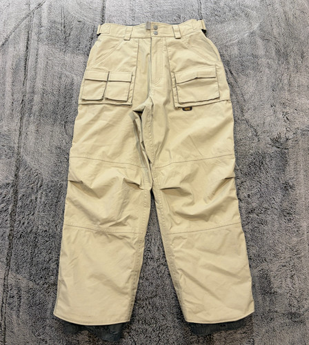 Pantaloni snowboard burton - pantaloni,