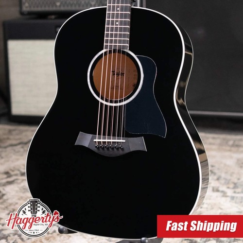 Taylor 217e blk - plus, grand