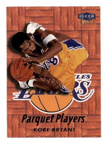 1999 fleer ultra - fleer,
