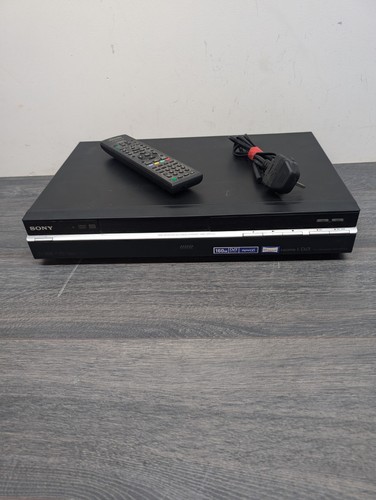 Sony rdr hxd890 160 hdd - sony, rdr-hxd890