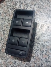 PULSANTIERA ANTERIORE SINISTRA PER OPEL Insignia Berlina (08 17)