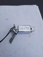 Lucchetto a pernetto Padlock per Bici donna Olanda - Bici uomo Condorino