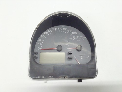 Quadro strumenti - quadro,