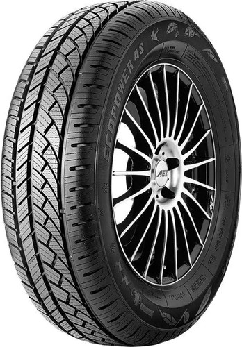 Gomme stagioni infinity - gomme, 4