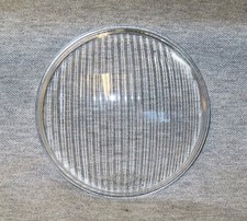 CEV 130 Headlight Glass Lens