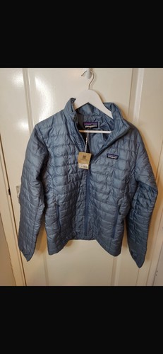 Patagonia nano puff - puff, giacca