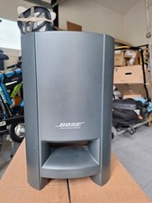 Bose 1 subwoofer bass - bose, 3.2.1