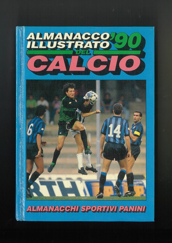 Almanacco illustrato del - almanacco,