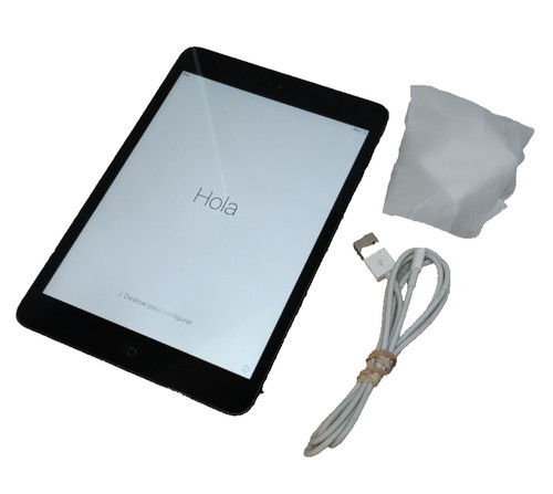 Apple ipad mini - mini, 1a