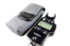 Minolta Auto Meter IV F