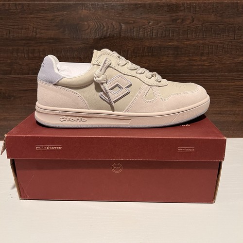 Lotto leggenda scarpa donna - lotto,