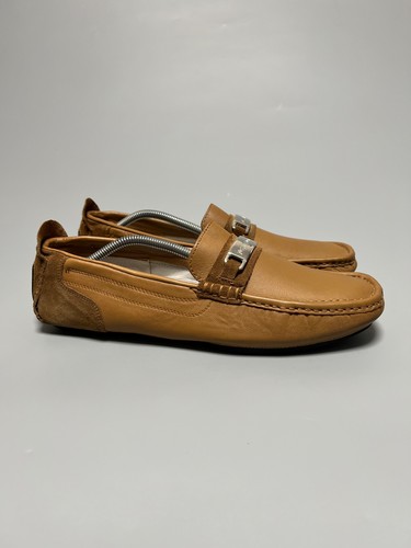 Mocassini guida ysl - da,