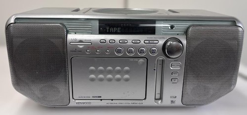 Kenwood mdx md - kenwood,