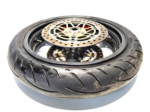 Ruota cerchio pneumatico - cerchio,