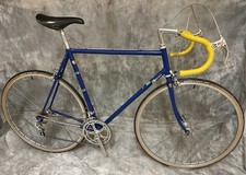 Bici da corsa vintage SERENA